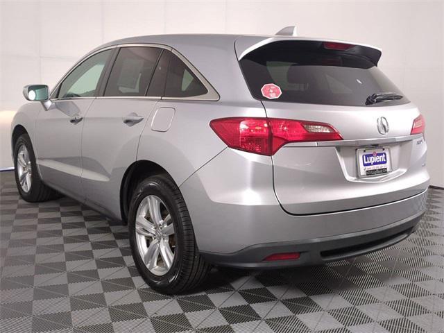 used 2015 Acura RDX car, priced at $14,607