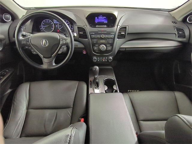 used 2015 Acura RDX car, priced at $14,607