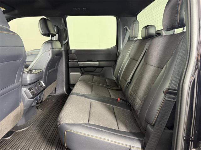 used 2022 Ford F-150 car, priced at $46,781