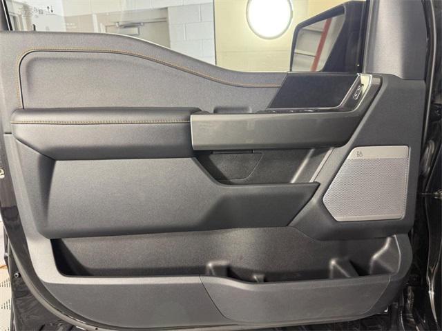 used 2022 Ford F-150 car, priced at $46,781