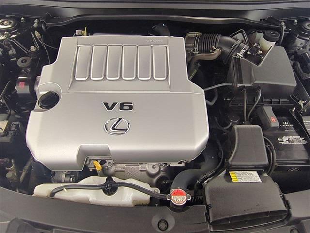used 2016 Lexus ES 350 car, priced at $17,644