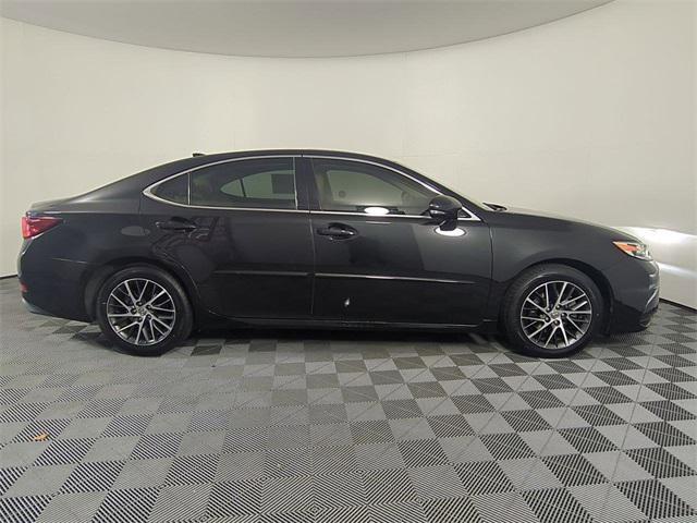 used 2016 Lexus ES 350 car, priced at $17,644