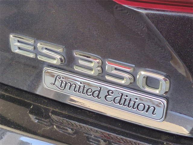 used 2016 Lexus ES 350 car, priced at $17,644