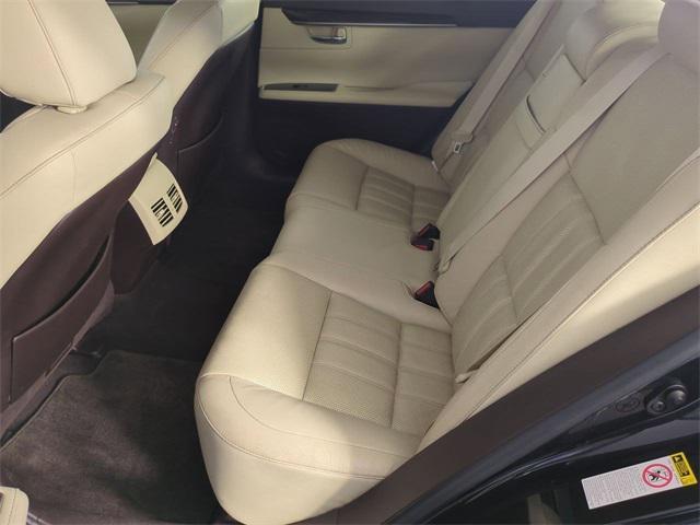 used 2016 Lexus ES 350 car, priced at $17,644