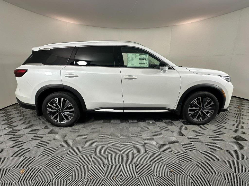new 2026 INFINITI QX60 car, priced at $60,678