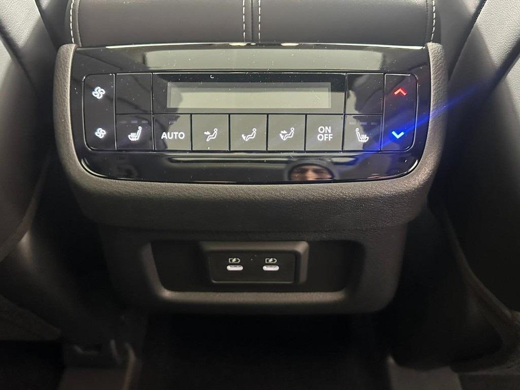 new 2026 INFINITI QX60 car, priced at $60,678