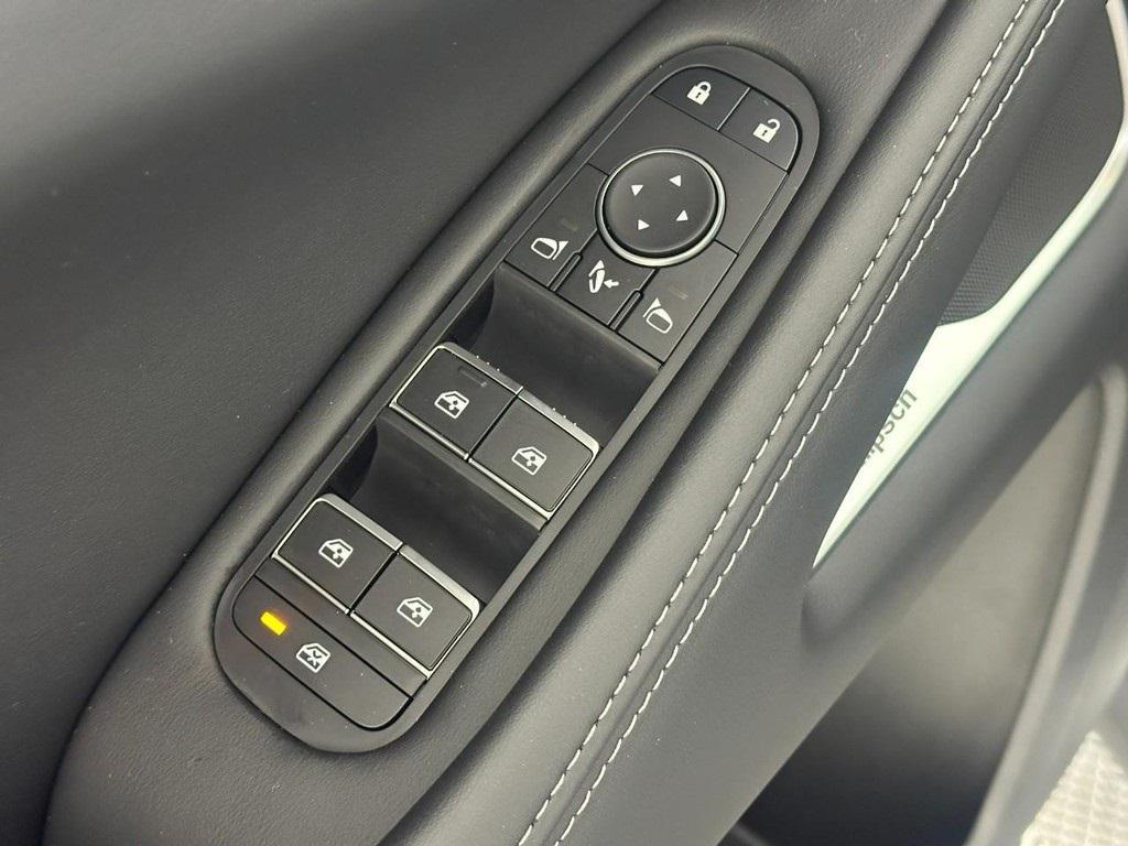 new 2026 INFINITI QX60 car, priced at $60,678