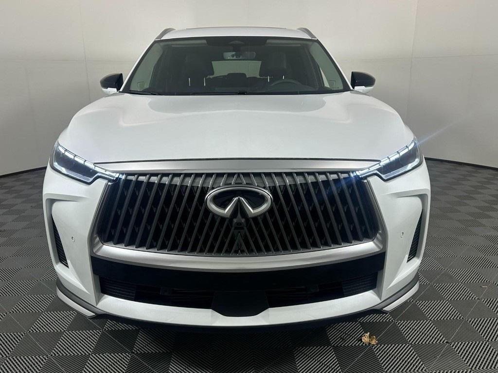 new 2026 INFINITI QX60 car, priced at $60,678