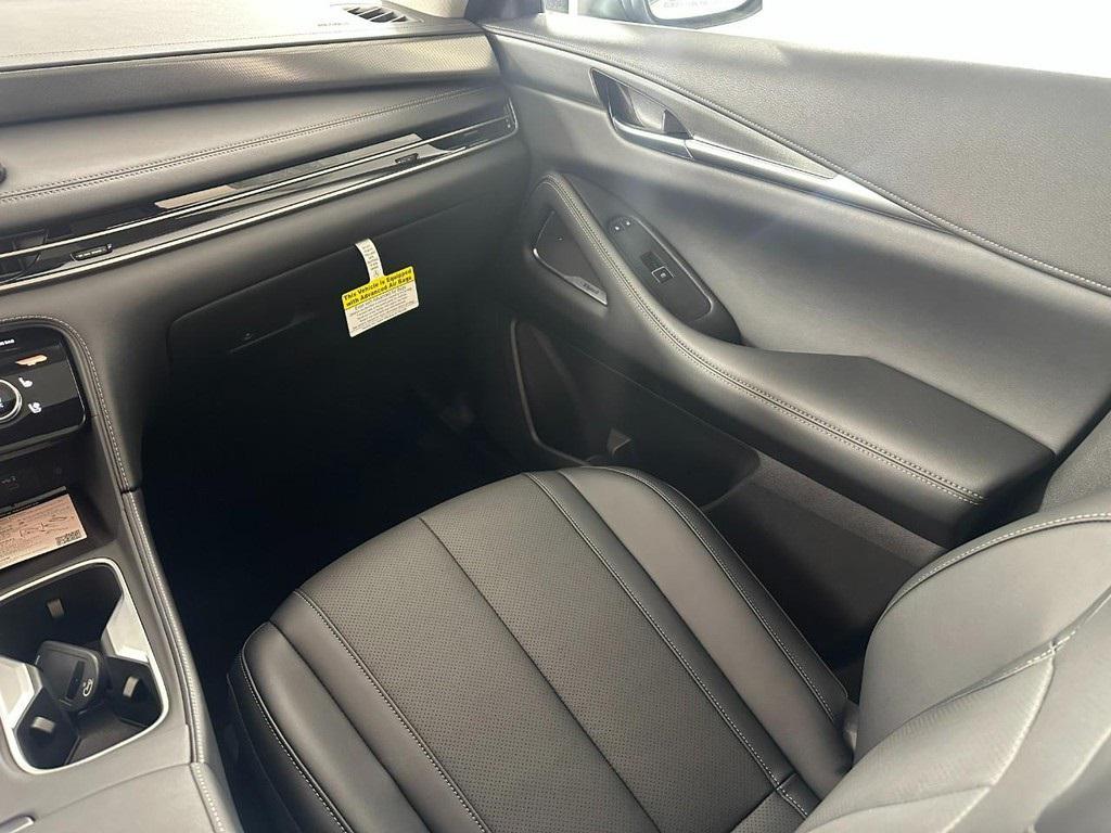 new 2026 INFINITI QX60 car, priced at $60,678