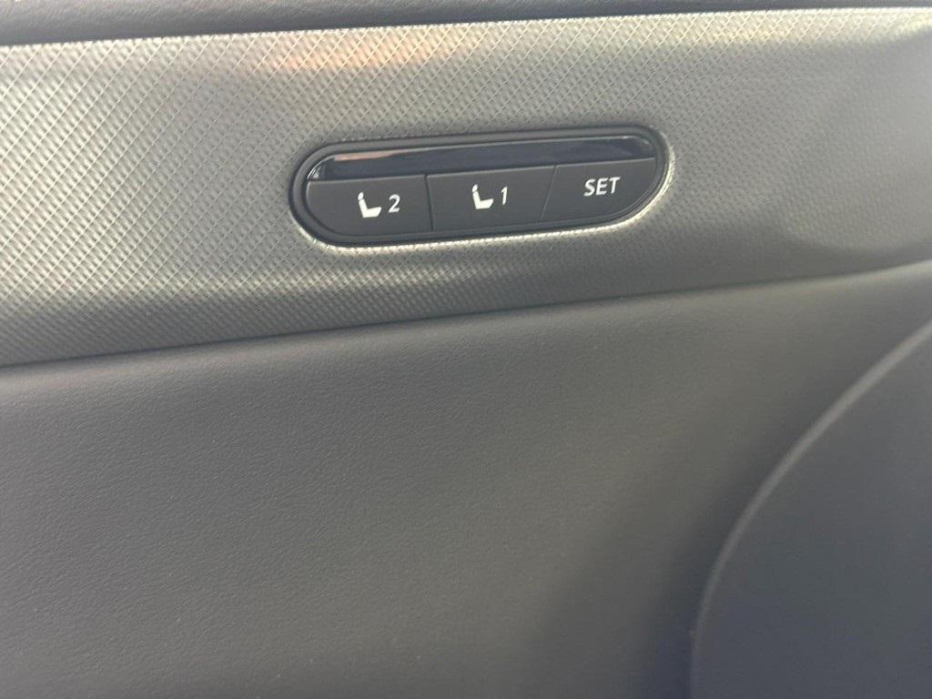 new 2026 INFINITI QX60 car, priced at $60,678