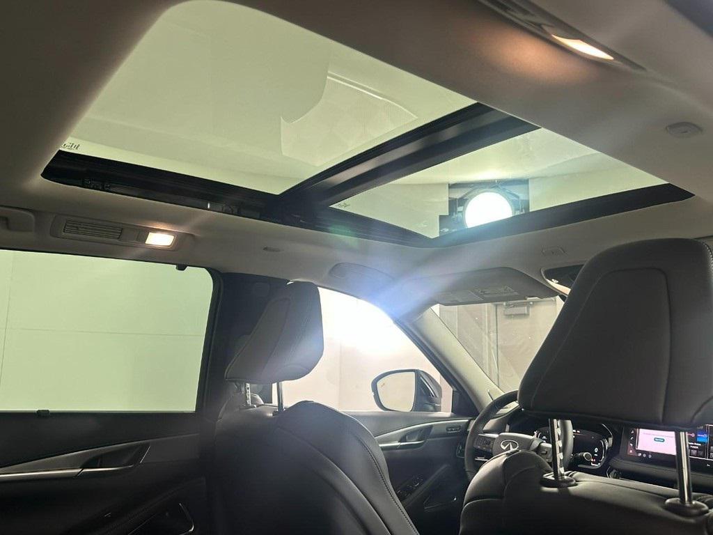 new 2026 INFINITI QX60 car, priced at $60,678