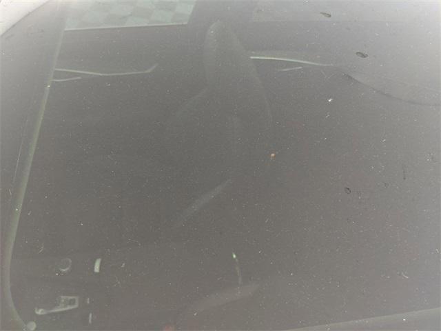 used 2022 INFINITI QX50 car, priced at $33,373