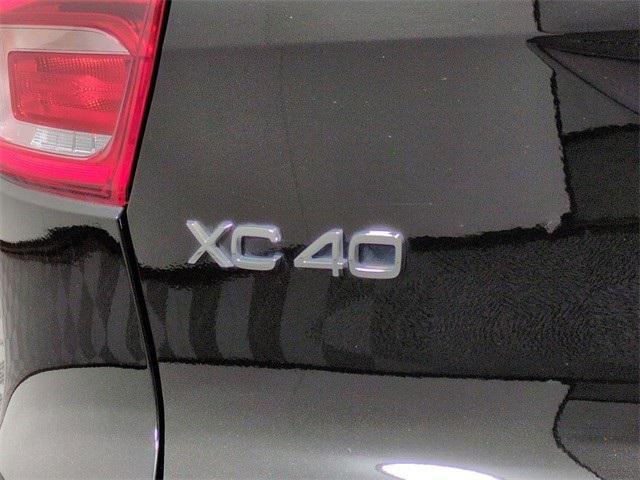 used 2023 Volvo XC40 car, priced at $30,361