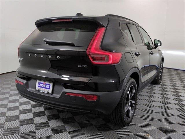used 2023 Volvo XC40 car, priced at $30,361