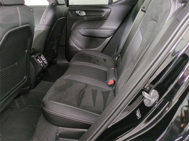 used 2023 Volvo XC40 car, priced at $35,371