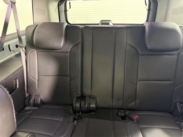 used 2015 Chevrolet Suburban car, priced at $21,499