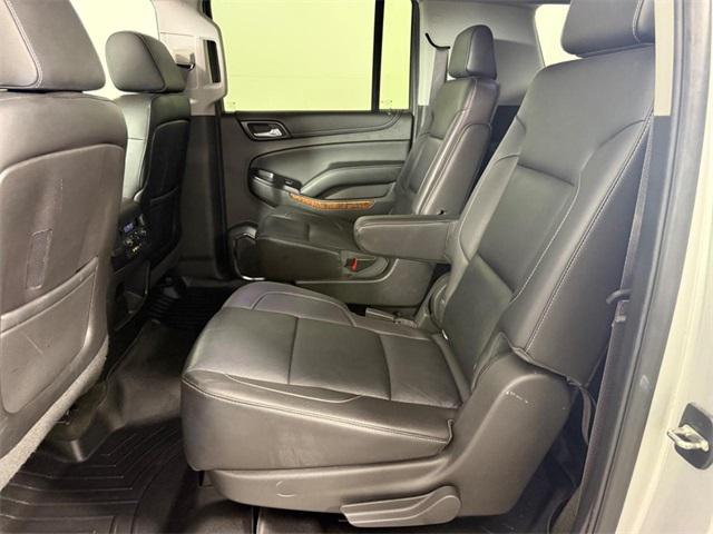 used 2015 Chevrolet Suburban car, priced at $21,499