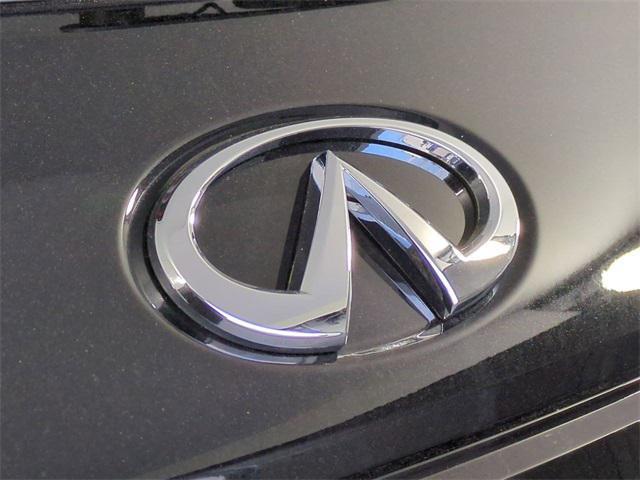 used 2024 INFINITI QX60 car, priced at $45,488