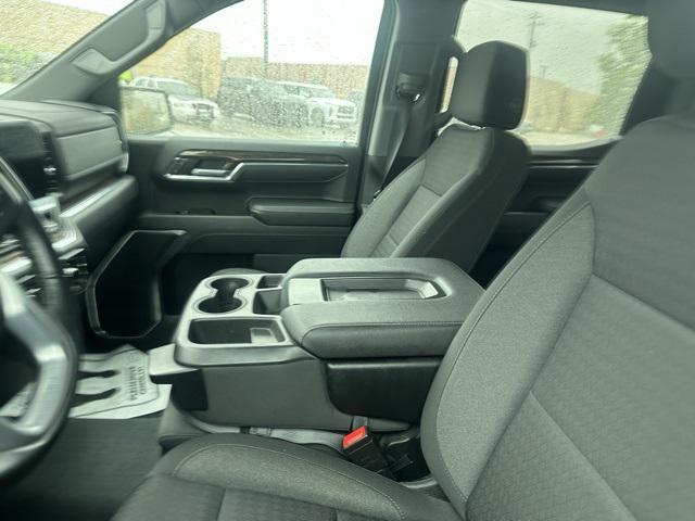 used 2023 GMC Sierra 1500 car, priced at $43,890