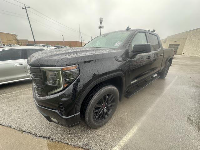 used 2023 GMC Sierra 1500 car, priced at $43,890