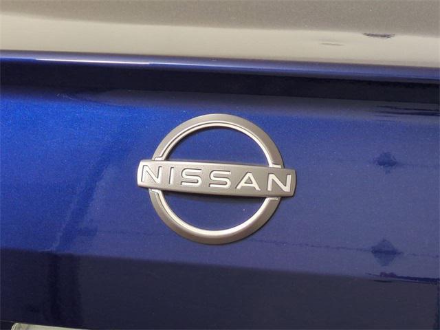 used 2023 Nissan Altima car, priced at $23,836