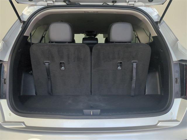 used 2021 Kia Sorento car, priced at $22,000