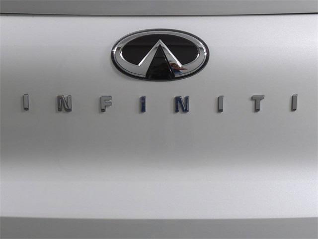 new 2025 INFINITI QX55 car, priced at $57,080