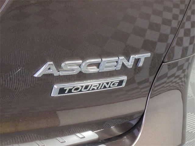 used 2019 Subaru Ascent car, priced at $20,325