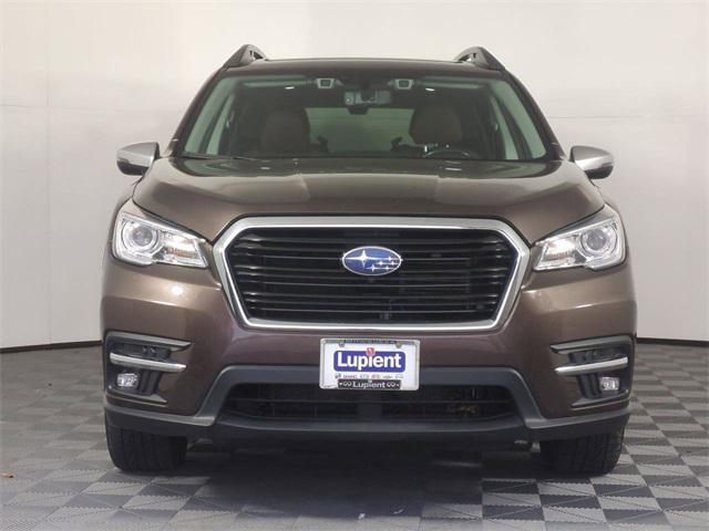 used 2019 Subaru Ascent car, priced at $20,325