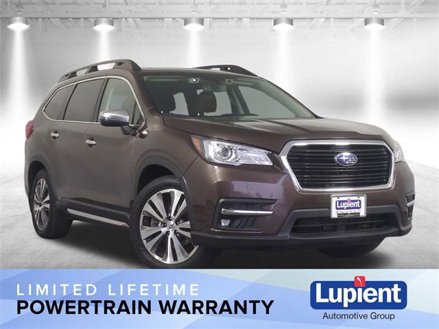 used 2019 Subaru Ascent car, priced at $20,498