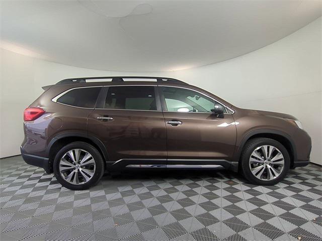 used 2019 Subaru Ascent car, priced at $20,325