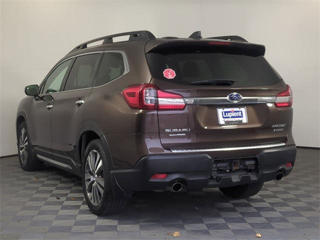 used 2019 Subaru Ascent car, priced at $20,325