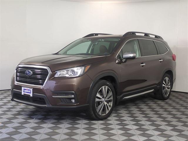 used 2019 Subaru Ascent car, priced at $20,325