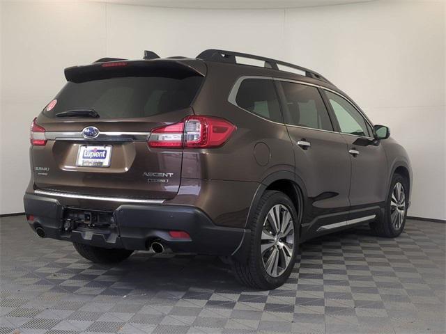 used 2019 Subaru Ascent car, priced at $20,325