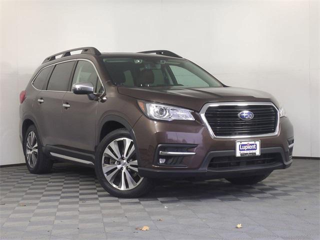 used 2019 Subaru Ascent car, priced at $20,325