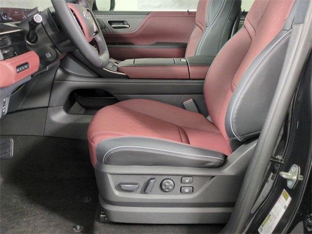 new 2025 INFINITI QX80 car, priced at $101,420
