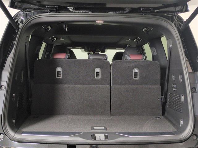 new 2025 INFINITI QX80 car, priced at $109,000