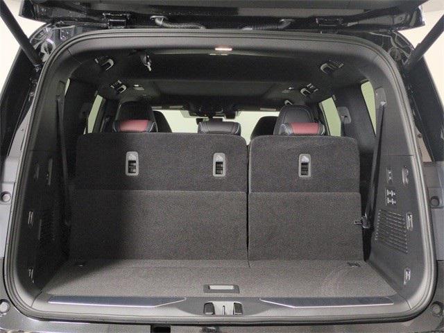 new 2025 INFINITI QX80 car, priced at $101,420