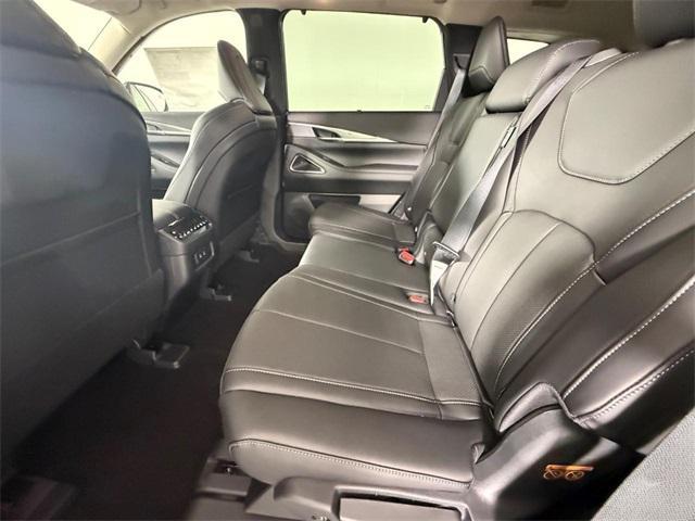 new 2026 INFINITI QX60 car, priced at $58,185