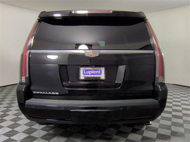 used 2019 Cadillac Escalade car, priced at $34,670