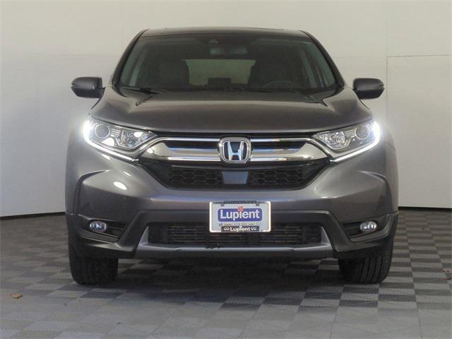 used 2019 Honda CR-V car, priced at $20,643