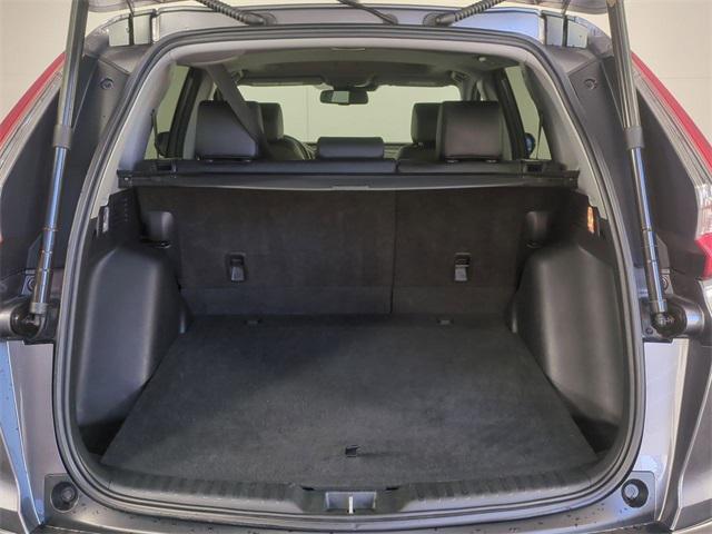 used 2019 Honda CR-V car, priced at $20,643