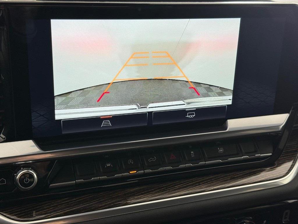 used 2022 GMC Sierra 1500 car, priced at $39,669