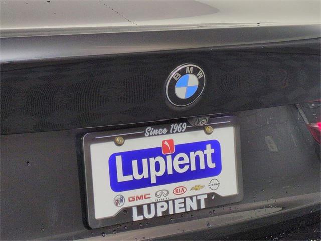 used 2021 BMW 330 car, priced at $26,491