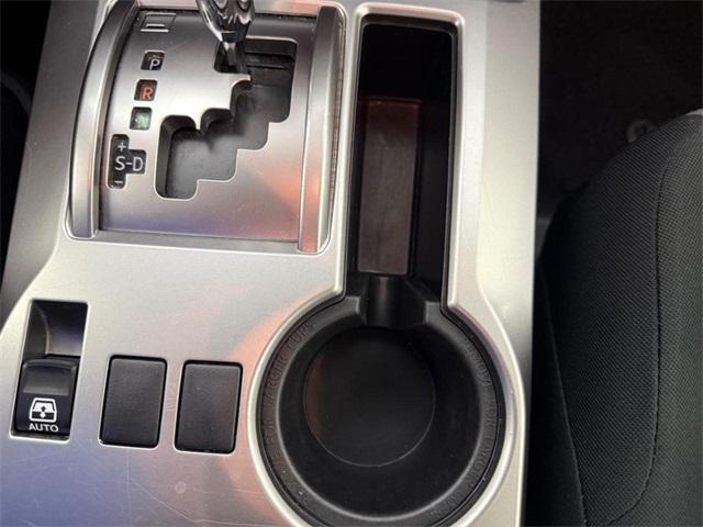 used 2024 Toyota 4Runner car, priced at $37,638