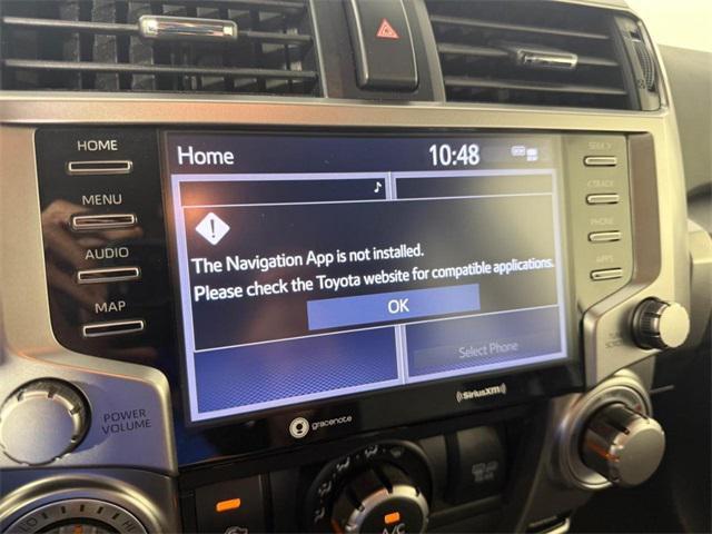 used 2024 Toyota 4Runner car, priced at $37,638