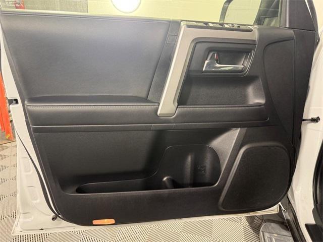 used 2024 Toyota 4Runner car, priced at $37,638