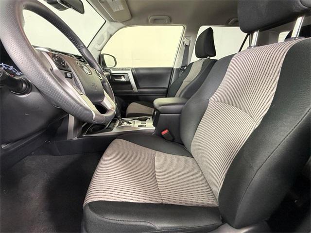 used 2024 Toyota 4Runner car, priced at $37,638