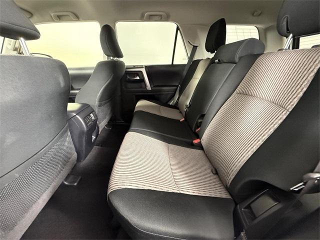 used 2024 Toyota 4Runner car, priced at $37,638