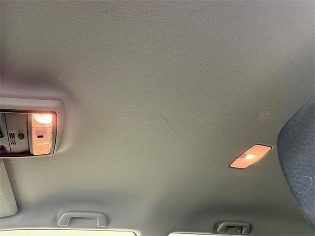 used 2024 Toyota 4Runner car, priced at $37,638